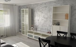 Aradului, 2 camere, centrala proprie - Poză 5