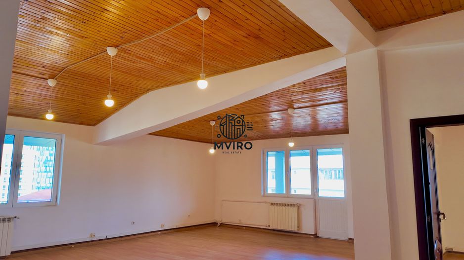 Spatiu comercial / birouri duplex de inchiriat in zona Grozavesti - comision 0% - Poză 7