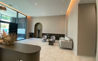 Apartament spatios 4 camere One Cotroceni Park - Poză 3