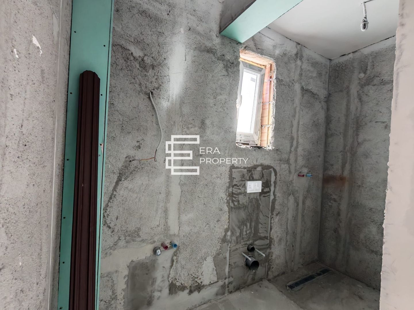 Duplex Nou 110 mp -teren 250 mp- pivnita- Cartierul Arhitecților-Bazinul de Apă - Poză 13