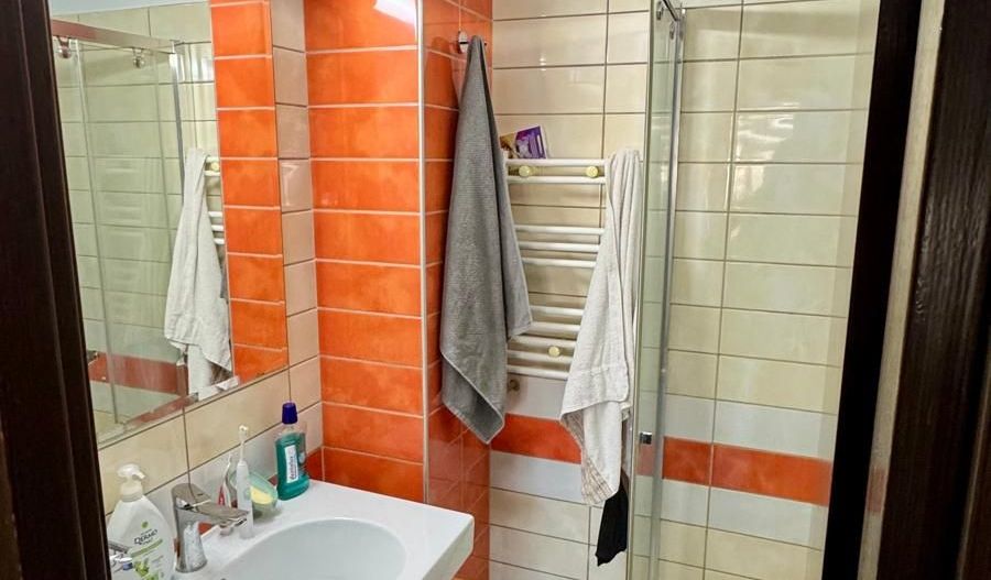 De vanzare - 3 camere decomandat etaj 4 - Splaiul Unirii - Poză 11