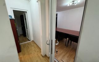 Spatiu birouri- apartament cu 2 camere Central - Poză 4