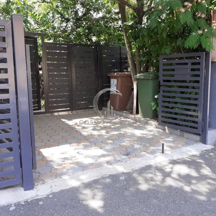 Casa P+1 zona centrala teren 365mp Pret: 205.000 neg. - Poză 9