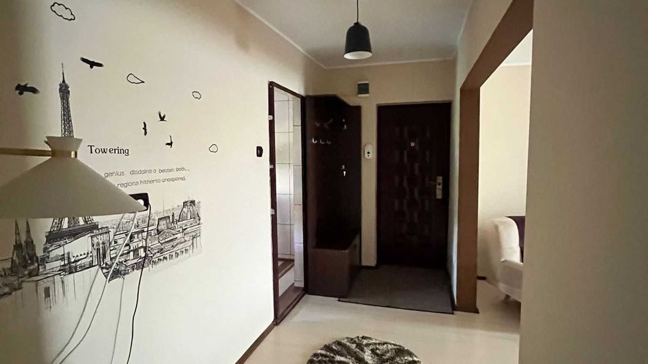 Apartament 3 camere, IC Frimu, R-uri - Poză 5