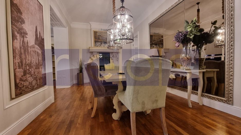 VANZARE- 5 CAMERE- DOROBANTI- CAPITALE - Poză 3