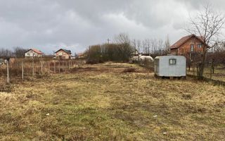 Vand teren 17 arii - Poză 3