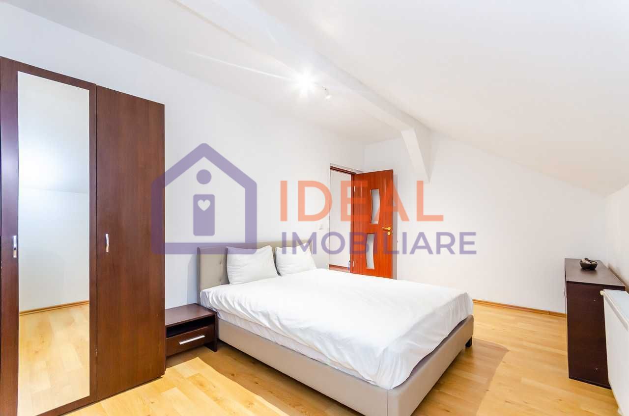 Apartament 3 camere, 88 mp – Ștefan cel Mare - Poză 6