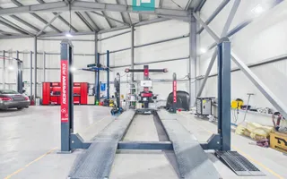Spatiu Industrial,Hala ,Service Auto - Poză 12