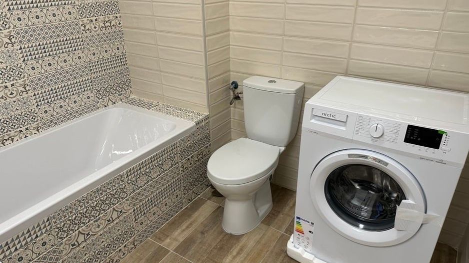 2 camere- Grand Kristal Residence - Poză 6
