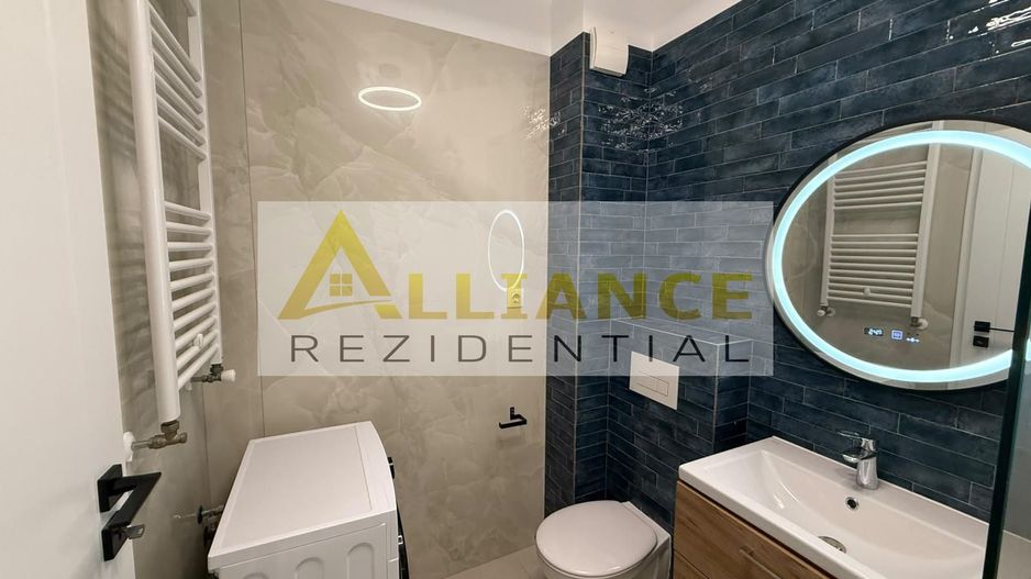 5 MINUTE METROU BERCENI - STUDIO - 40mp - 82.280â¬ - Poză 8