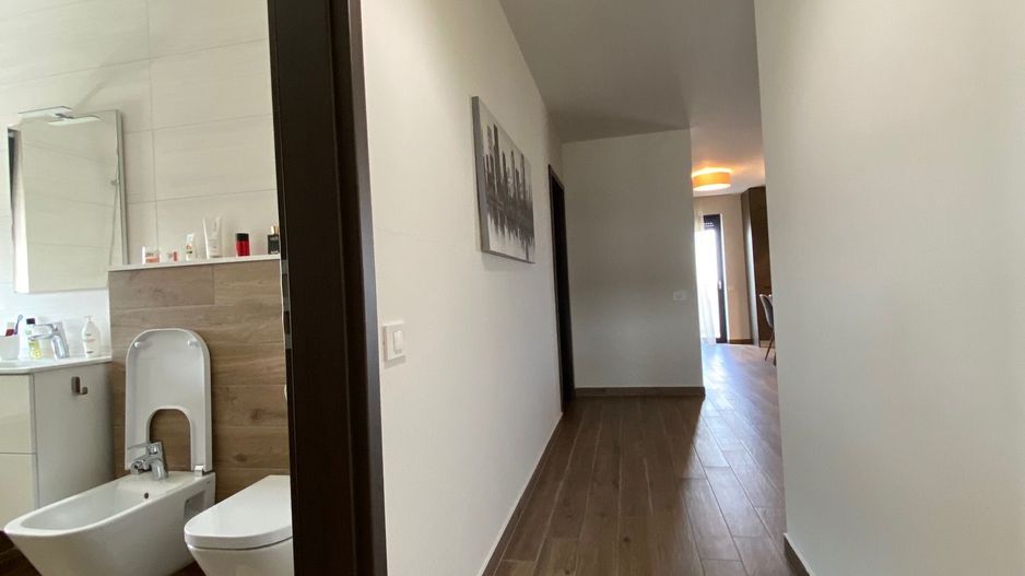 Apartament 3 camere - Dumbravita - Poză 20