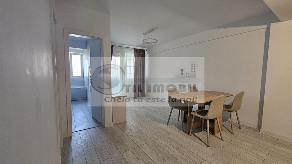 Apartament 2 camere - mobilat utilat - Str Pepinierii - Poză 5
