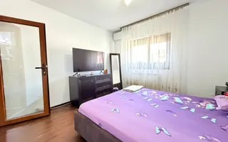 Lunei-4 camere-Mobilat/Utilat - Poză 15