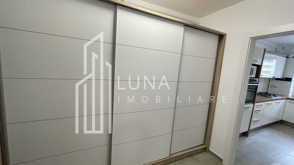 Studio cu PARCARE si BOXA in Complex Maurer - Poză 4