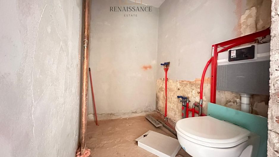 Ultracentral 2 Camere | 52mp Etaj 4/6 cu Lift | Parcare Proprie - Poză 6