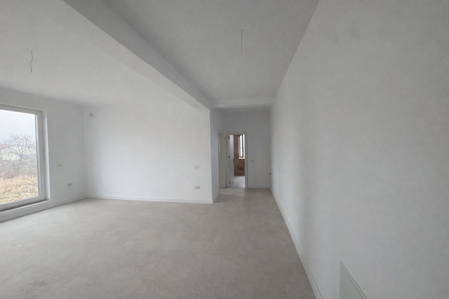 COMISION 0 | Apartament 2 camere | Etaj 1 | 46 mp utili | Zona Plopi - Poză 12