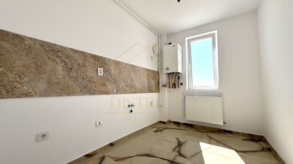 Apartament decomandat cu o camera | Giroc | Hotel IQ - Poză 3