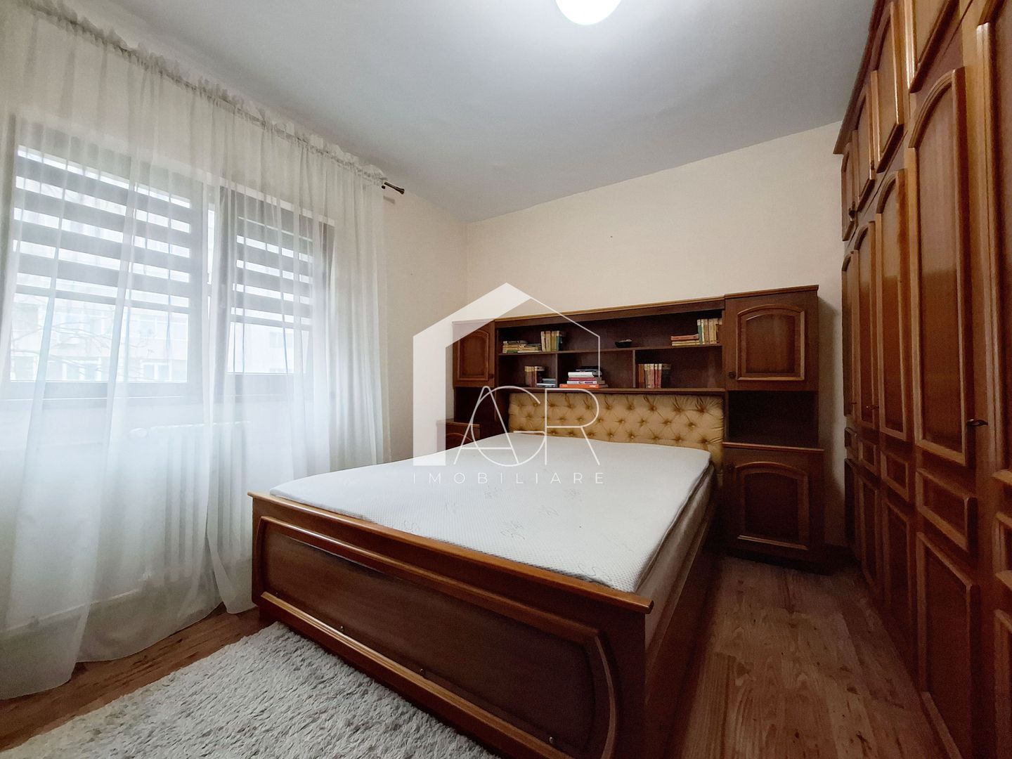Apartament cu 2 camere, decomandat, zona B-dul. Bucuresti - Poză 8