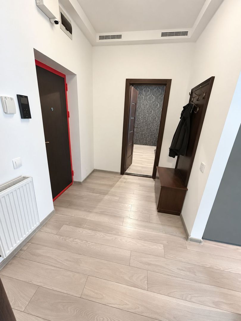 Apartament 2 Camere Ared - Poză 5