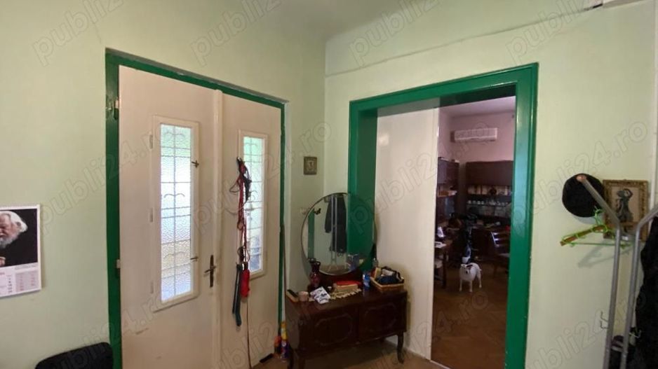 Casa Tineretului-Cluj | Casa individuala | Teren 647 mp - Poză 5