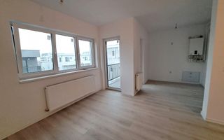 Apartament 3 camere Sibiu, Dna Stanca, lift si parcare - Poză 17