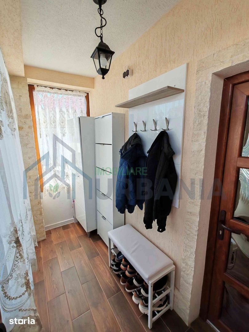 PROPRIETAR - vand ​casă individuală P+1 | Rediu | UTILATĂ ȘI MOBILATĂ - Poză 15