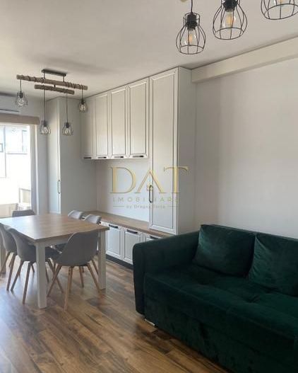 Apartament | 3 camere | terasa | Borhanci | - Poză 6