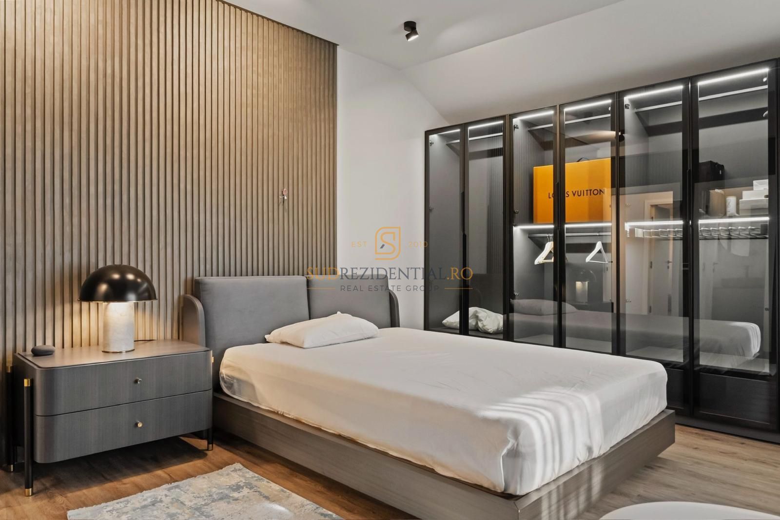 Vila premium 6 camere, ultrafinisata, cu piscină|Pipera-Iancu Nicolae - Poză 11