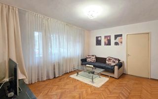 De vanzare, apartament cu  2 camere, 55 mp ,lângă Spitalul Județean - Poză 2