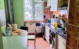 APARTAMENT LUMINOS METROU PIATA SUDULUI - Poză 4