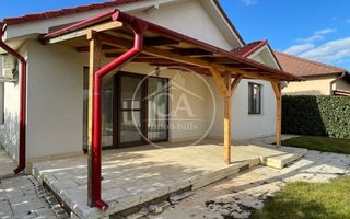 Casă de vanzare  cu 4 camere în Santandrei, Oradea. - Poză 20