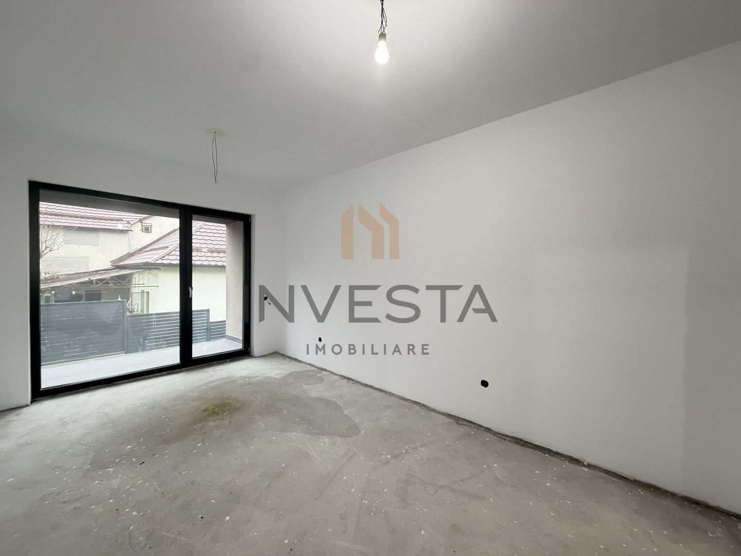 Duplex nou de 210 mp cu garaj si terasa panoramica, Andrei Muresanu - Poză 17