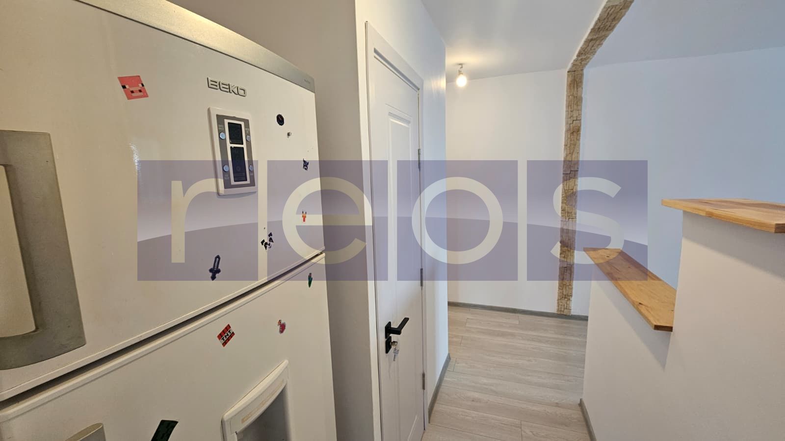 DE VANZAREA 2 CAMERE | DRUMUL TABEREI | DECOMANDAT |  METROU - Poză 8