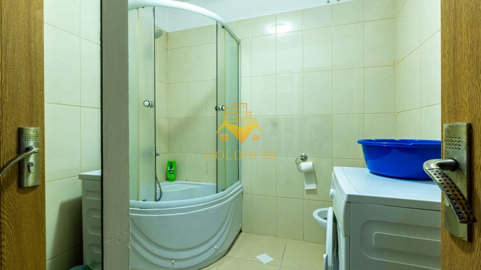 2 camere, modern, bloc nou, Iris Oasului 86-90 Zona Revo, Auchan, LIDL - Poză 7