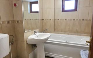 Apartament 4 camere | 100 mp | Vedere parc | Prima închiriere după ren - Poză 16