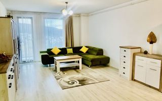 Apartament 3 camere 75mp | balcon | parcare bloc nou | cartier Zorilor - Poză 6