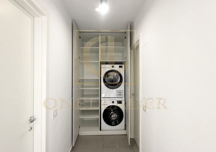 Apartament 2 Camere | Vedere la Munte - Parcare - Poză 8