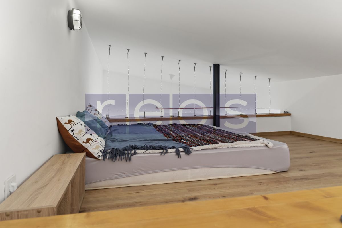 APARTAMENT 3 CAMERE CRÂNGAȘI - Poză 10