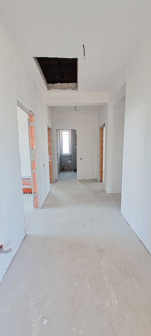 Casa parter Dragomiresti Deal, utilitati, finisaje la alegere, STB - Poză 5