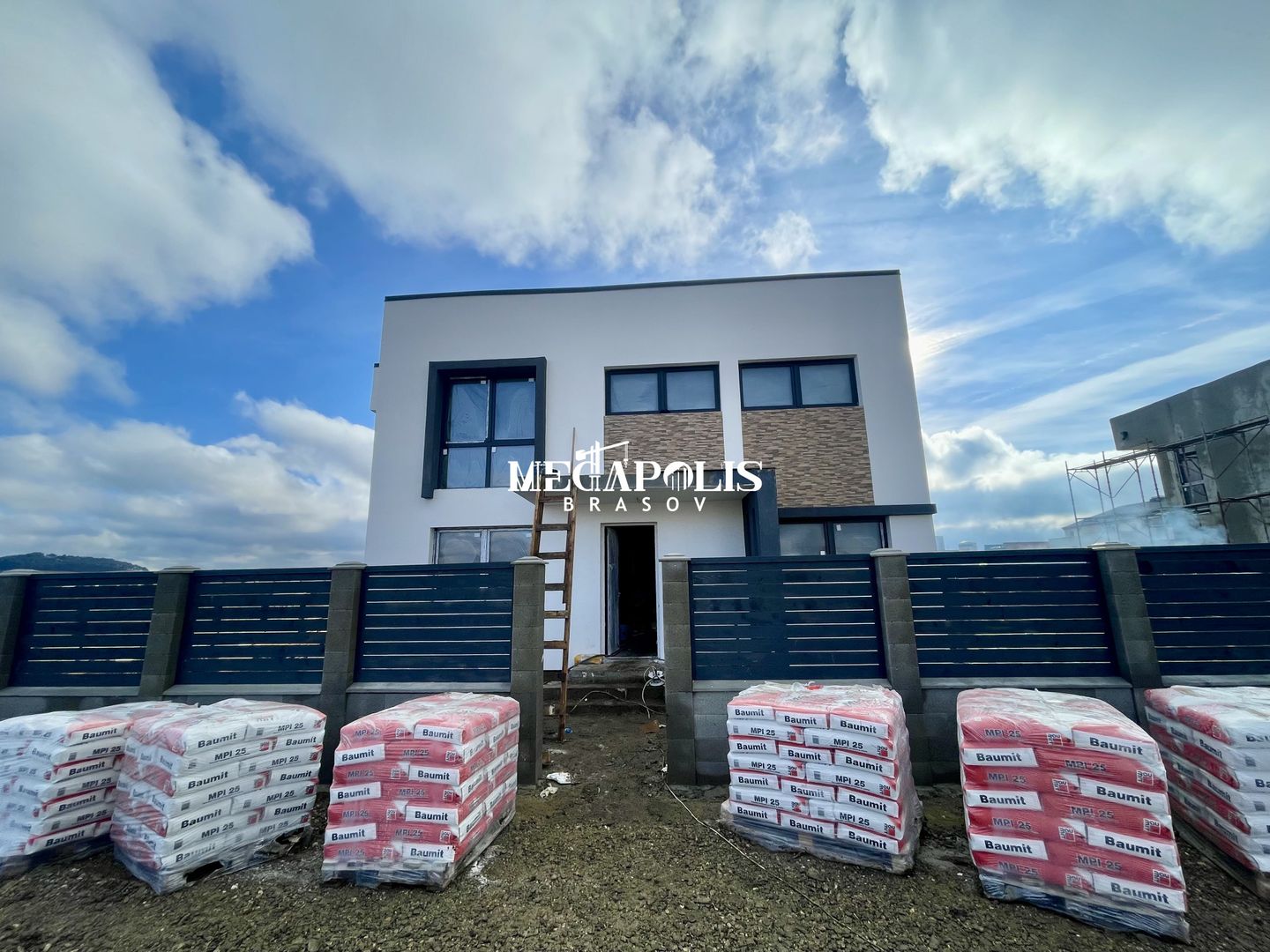 Casa individuală | 4 camere | 153 mp | Direct dezvoltator - Poză 7