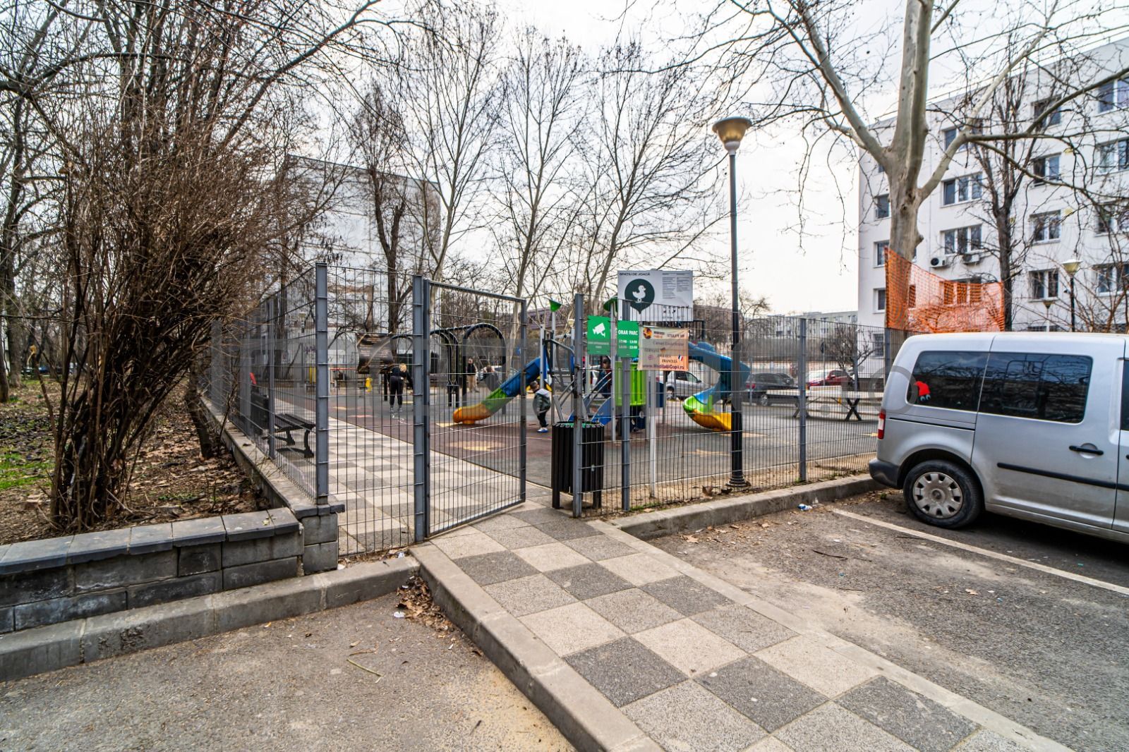 Drumul Taberei 2 camere, 38mp, decomandat, 5/10, bloc reabilitat, metrou aproape - Poză 13