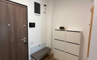 Apartament 2 camere de închiriat – MTM Pipera | Modern, luminos - Poză 7