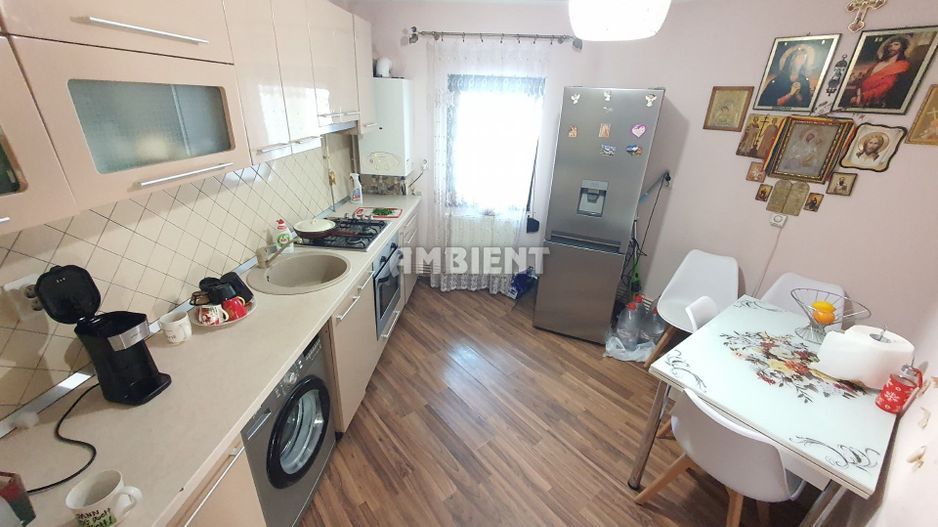 Apartament 2 camere, mobilat și utilat, zona Libertății; - Poză 1