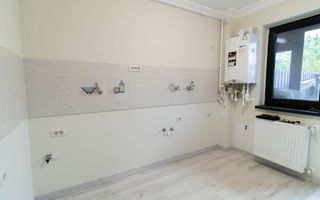 Apartament 2 camere/Intabulat/Curte/Credit - Poză 11