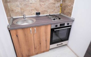 Garsoniera renovata - Micro 19 ,parter,renovata - Poză 5