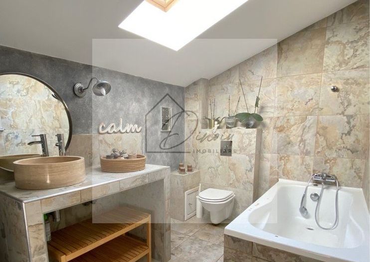 Vila 3 camere AZUR Emil Racovita Pipera Rond OMV I parcare I COM 0% - Poză 7