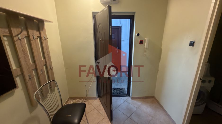 Etaj intermediar. Zona Circumvalatiunii. Disponibil imediat - Poză 6