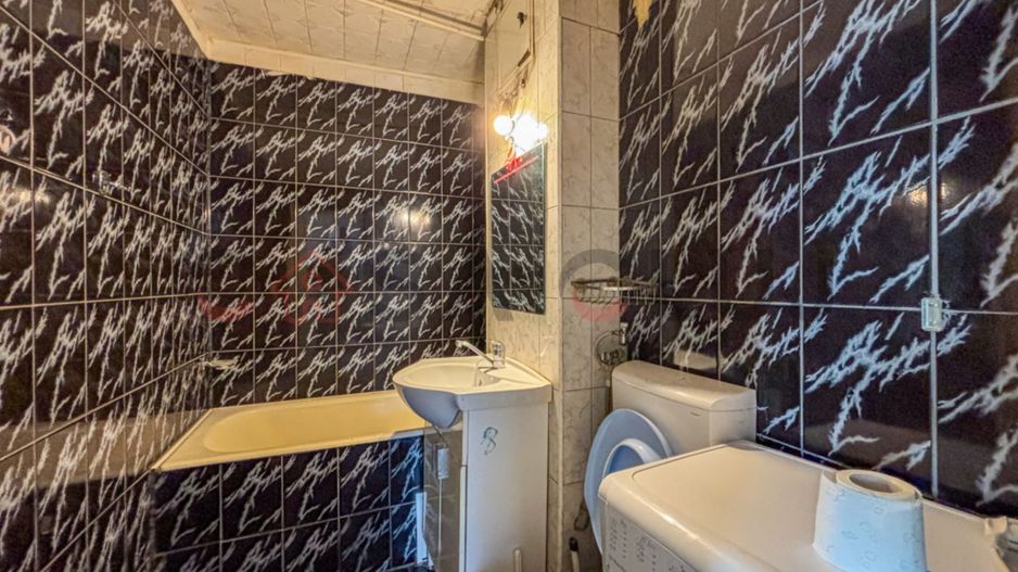 Decomandat - Etaj Intermediar - Zona Minerva, Manastur - Poză 6