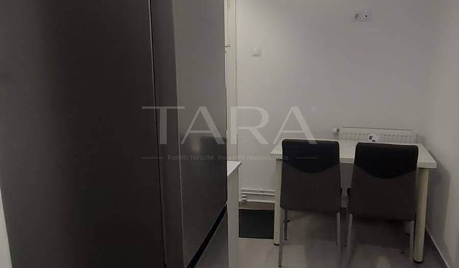 Apartament cu o cameră în Mănăștur, zona OMV Calea Florești - Poză 6