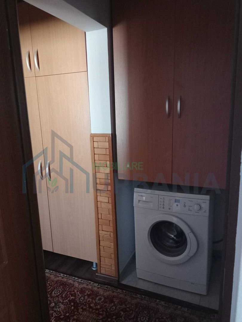 Apartament 3 camere, Nicolina 1, mobilat și utilat - Poză 7